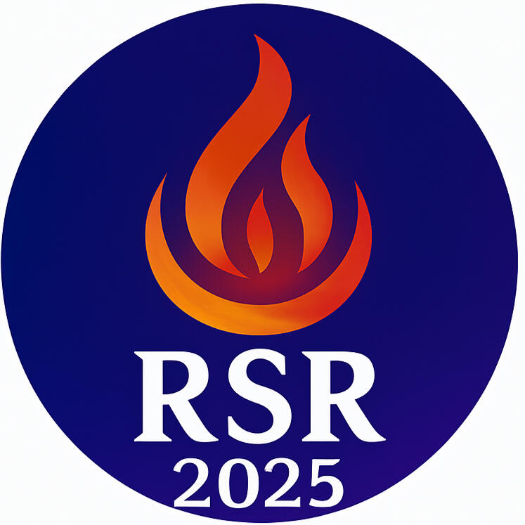 RSR Logo RSR Logo