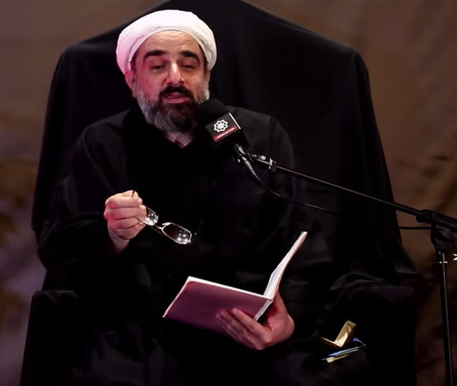 Dr. Farrokh Sekaleshfar